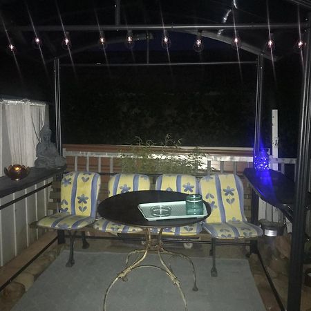 Casasavernoise O Sonho Appart2 Saverne Kültér fotó