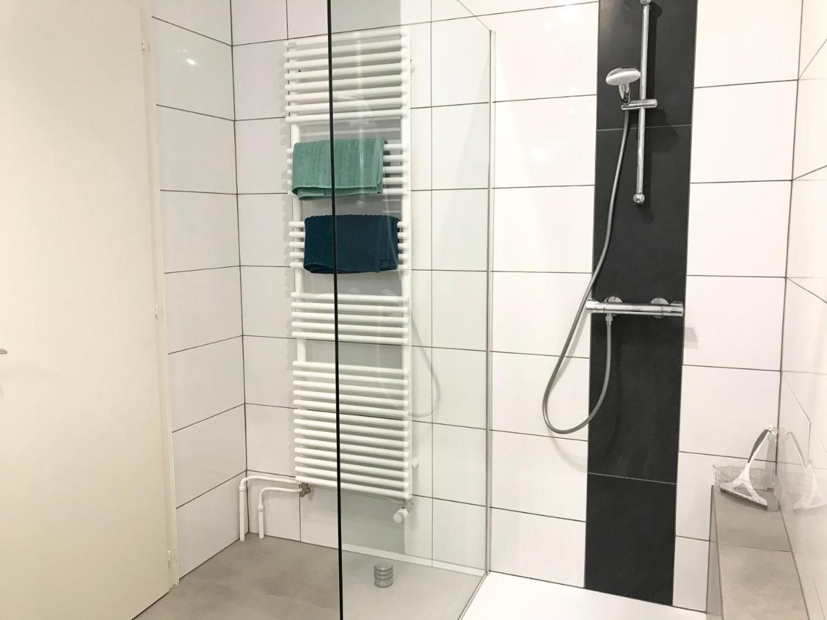 Casasavernoise O Sonho Appart2 Saverne Kültér fotó