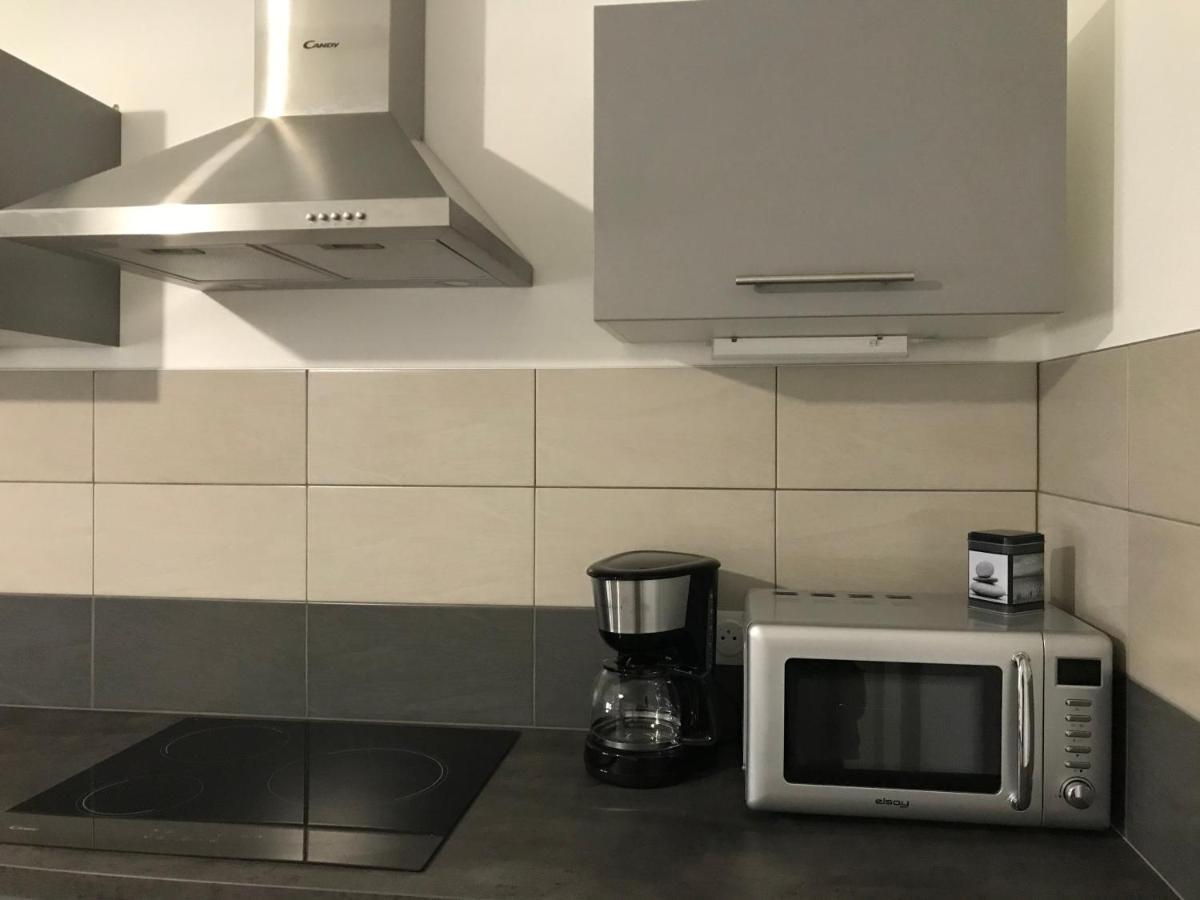 Casasavernoise O Sonho Appart2 Saverne Kültér fotó