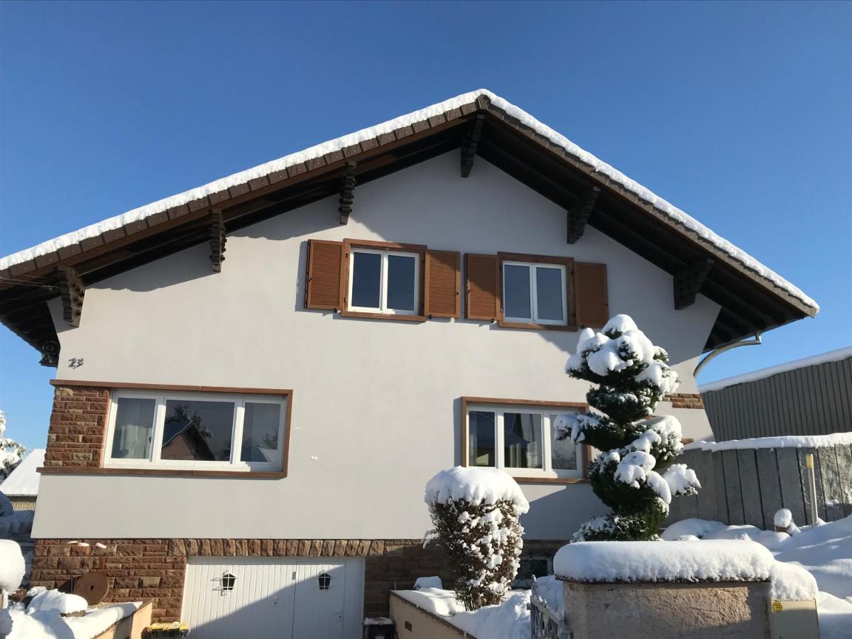 Casasavernoise O Sonho Appart2 Saverne Kültér fotó