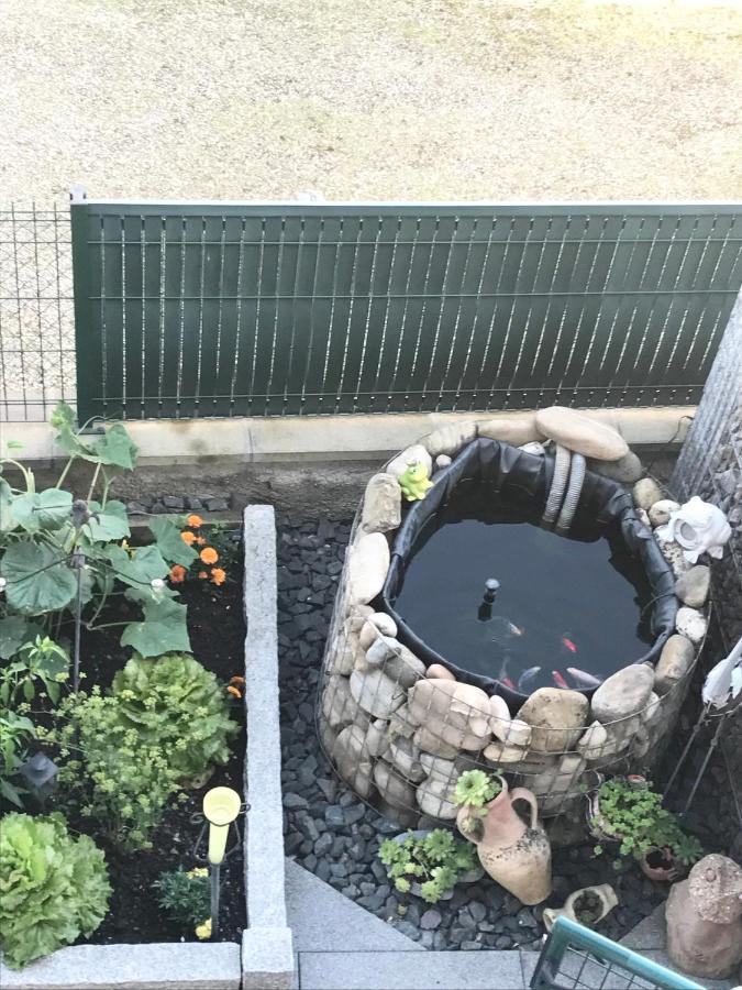 Casasavernoise O Sonho Appart2 Saverne Kültér fotó