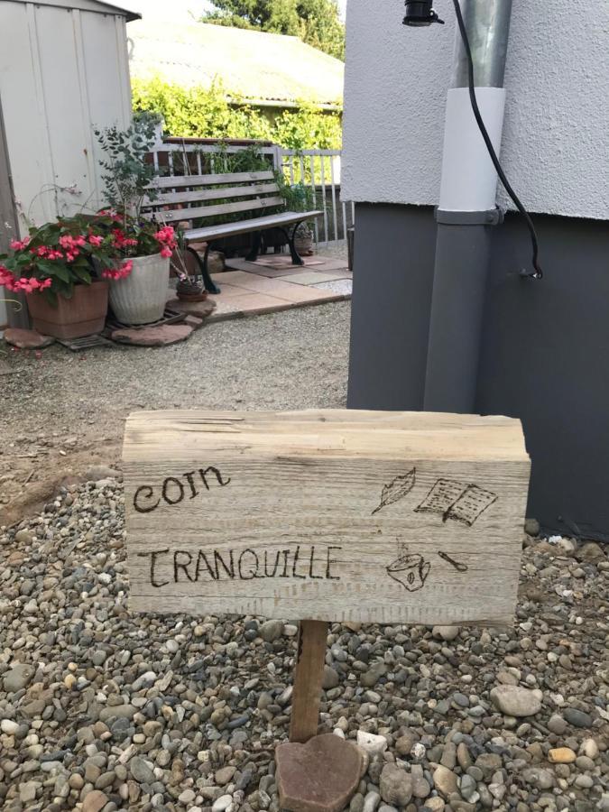 Casasavernoise O Sonho Appart2 Saverne Kültér fotó