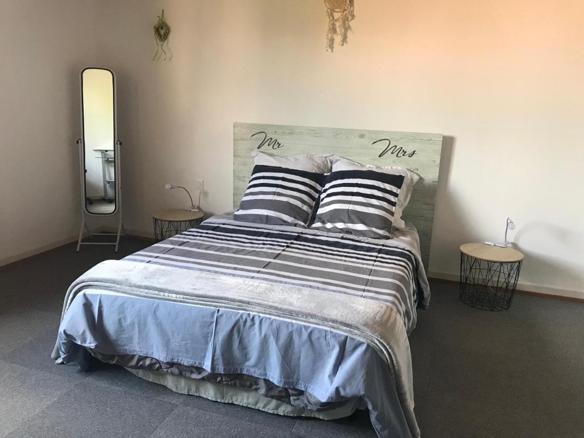 Casasavernoise O Sonho Appart2 Saverne Kültér fotó
