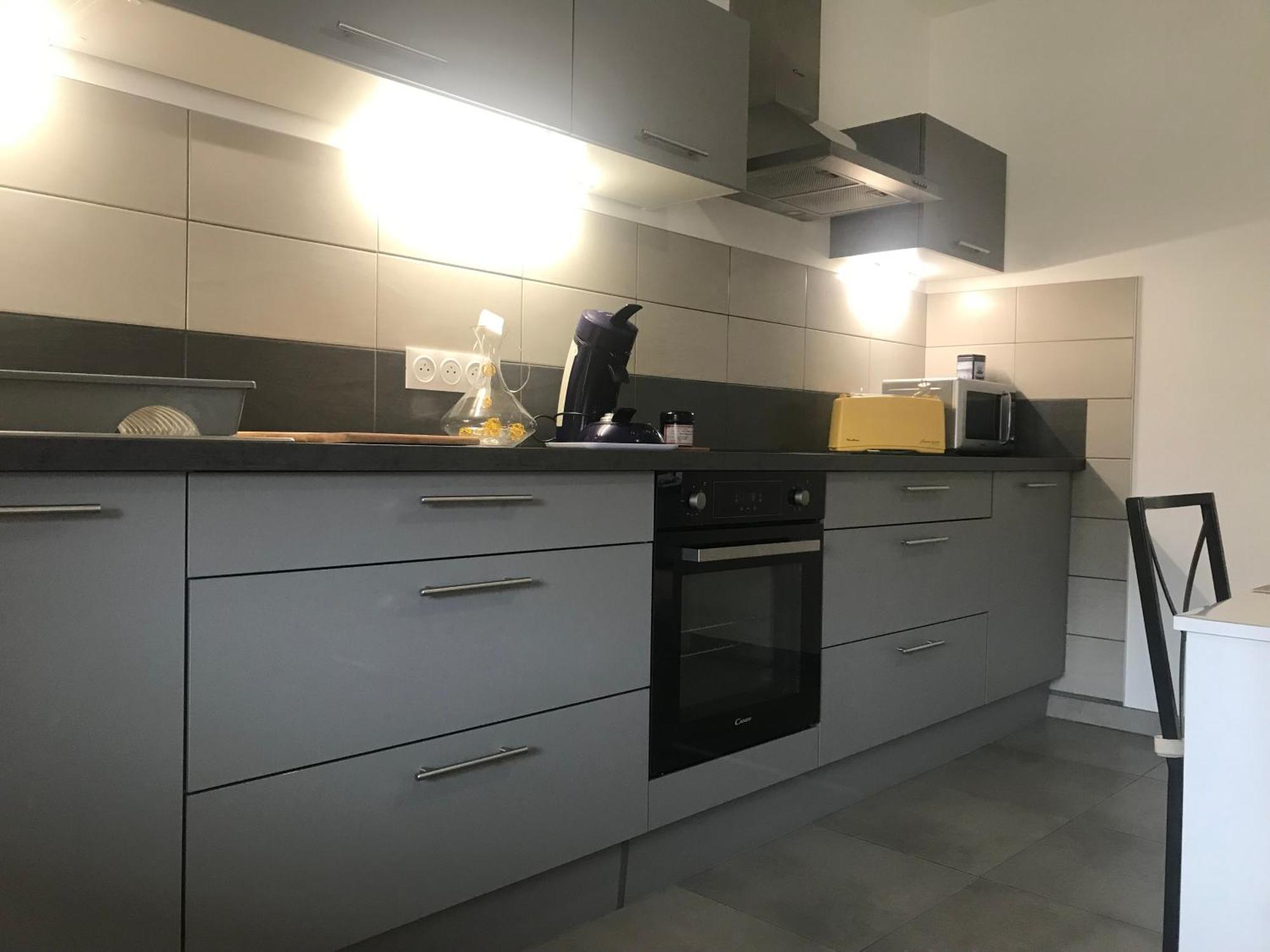 Casasavernoise O Sonho Appart2 Saverne Kültér fotó