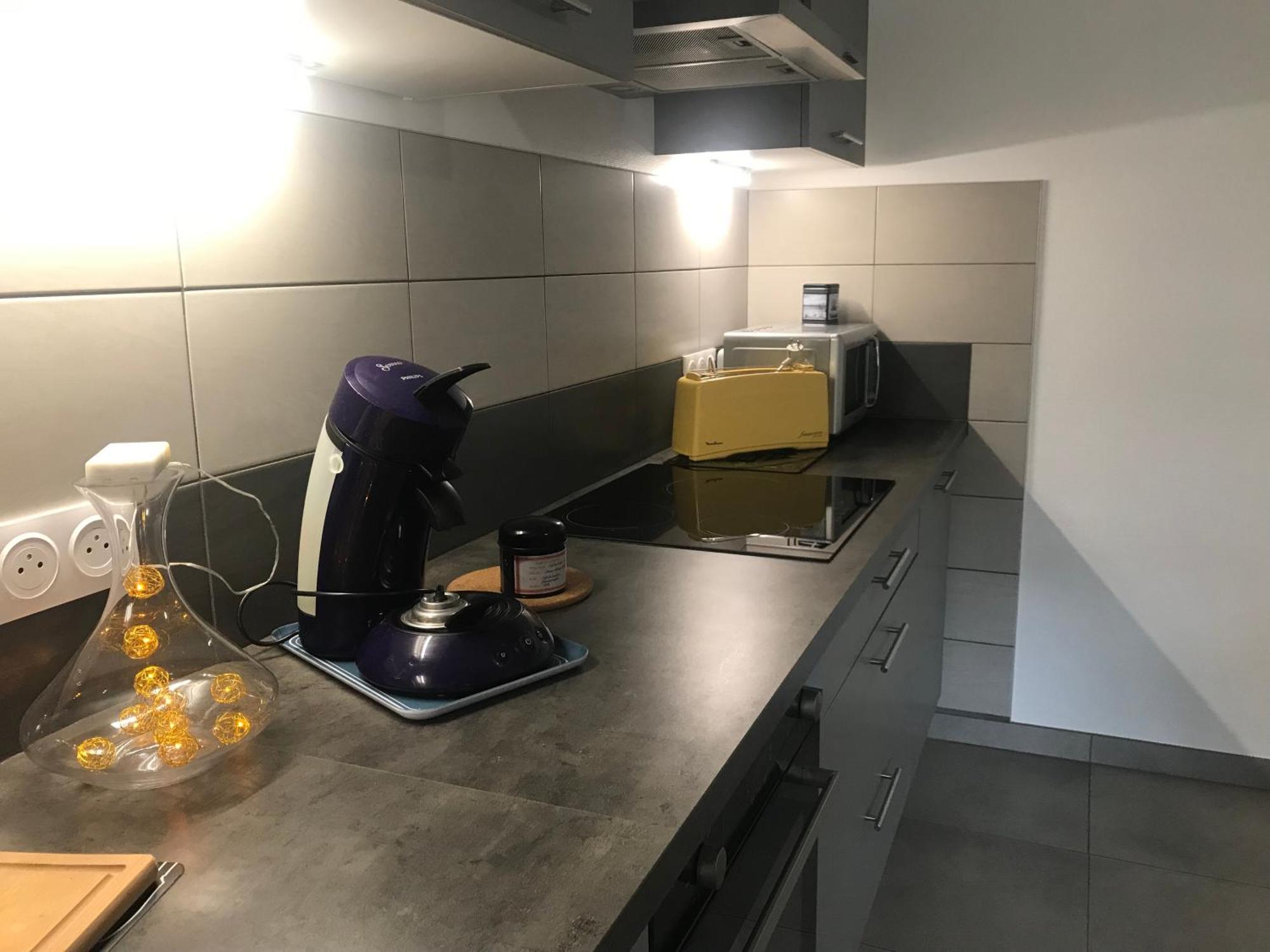 Casasavernoise O Sonho Appart2 Saverne Kültér fotó