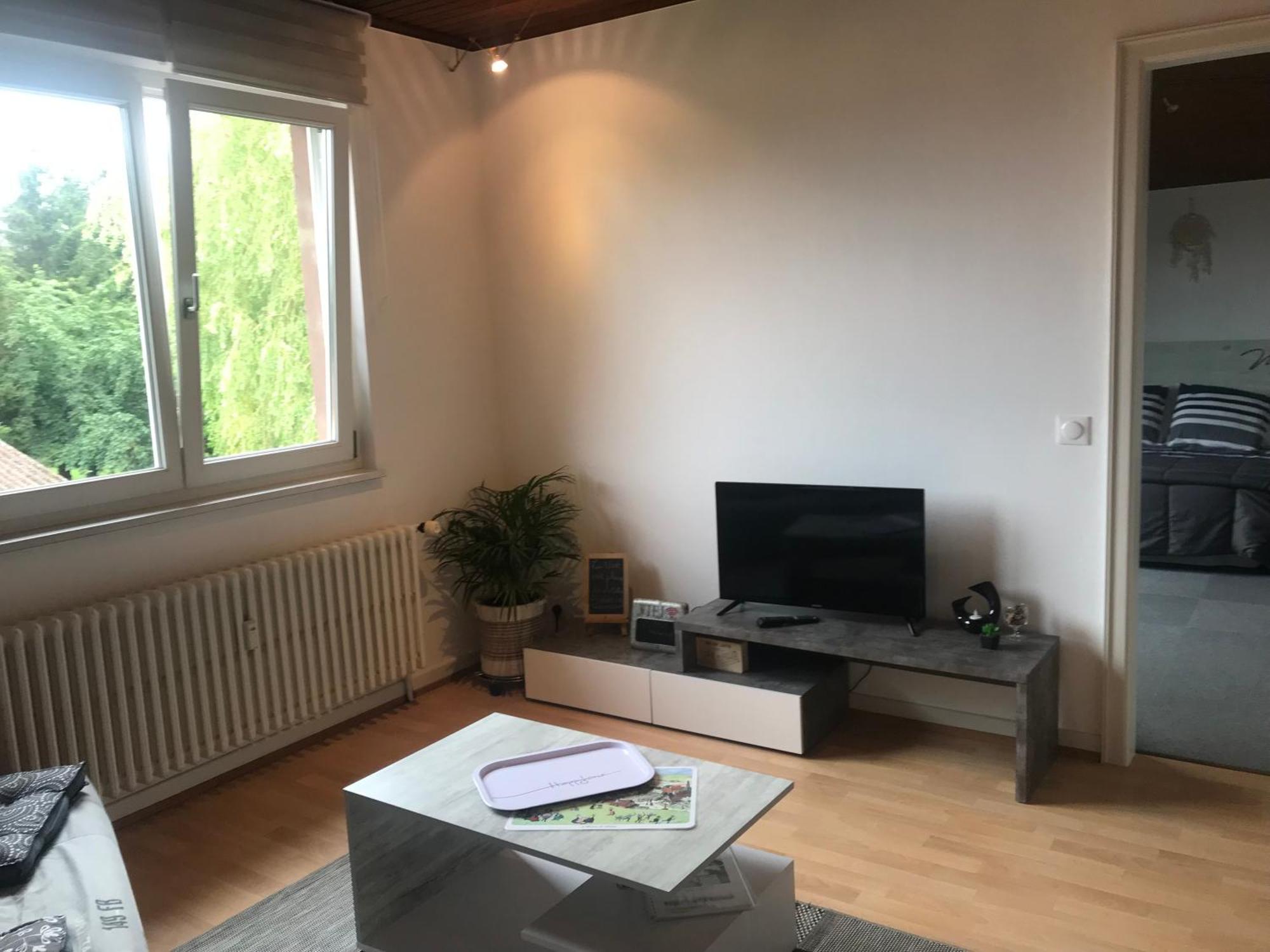 Casasavernoise O Sonho Appart2 Saverne Kültér fotó