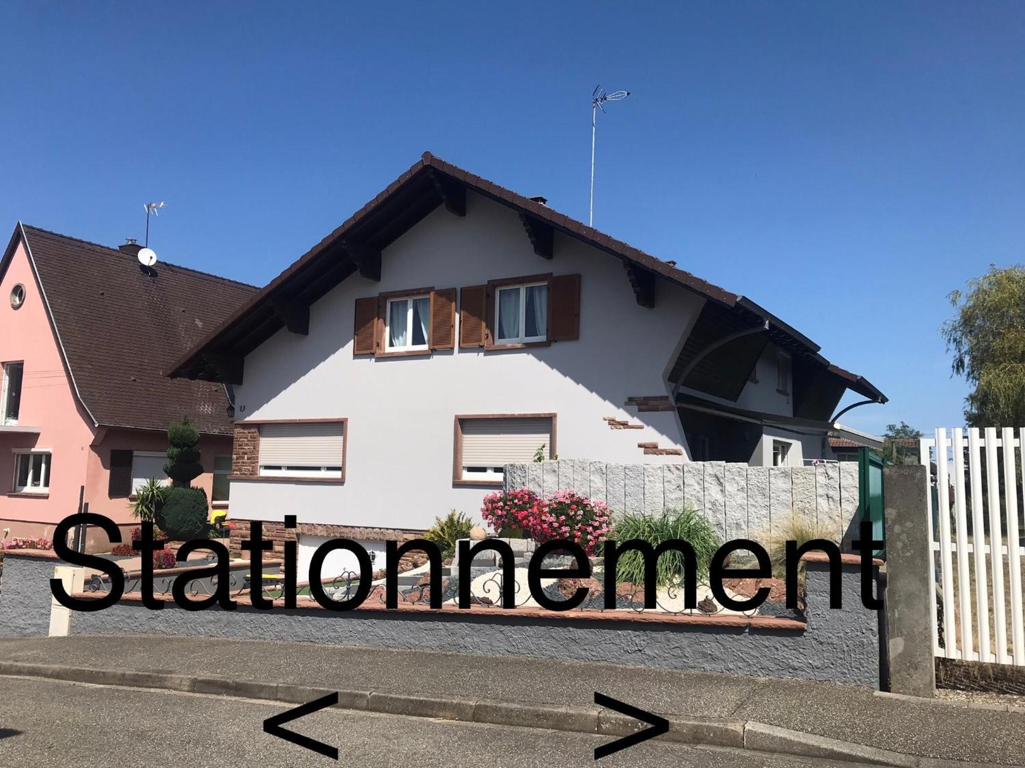 Casasavernoise O Sonho Appart2 Saverne Kültér fotó